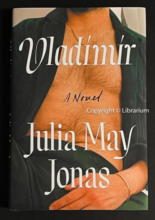Vladimir: A Novel