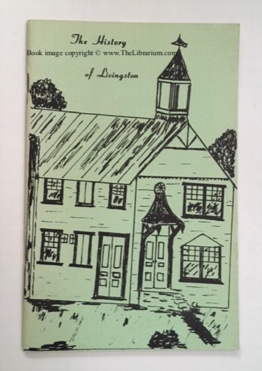 The History of Livingston