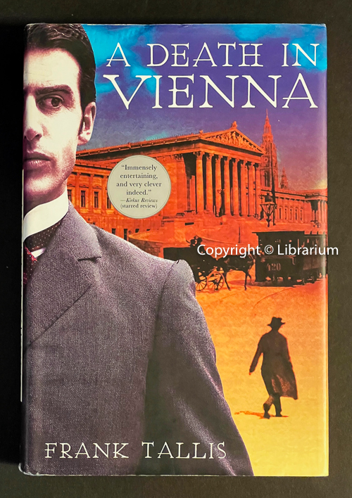 A Death in Vienna
