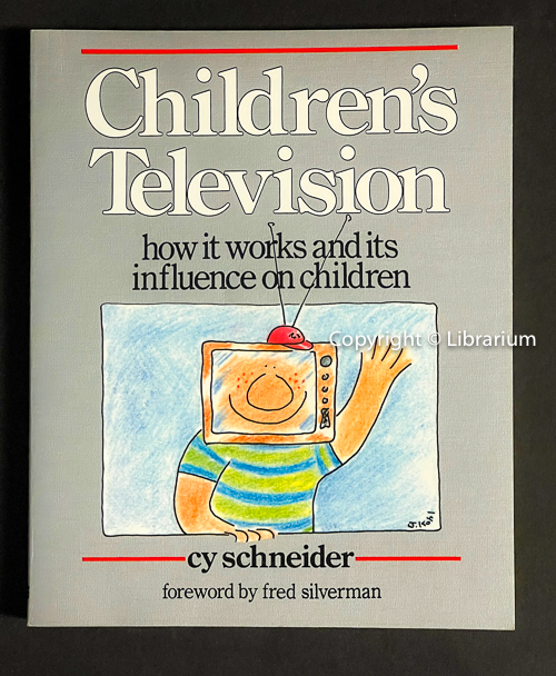 Children's Television: how it works and its influence on children