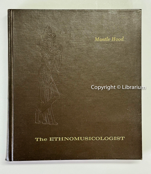 The Ethnomusicologist