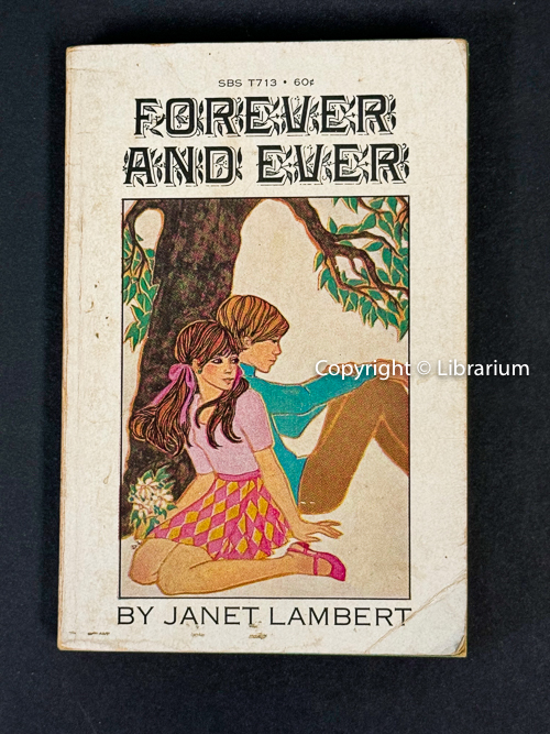Forever and Ever (Campbell Family #3)