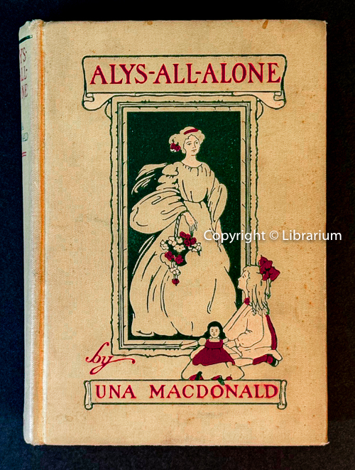 Alys-All-Alone