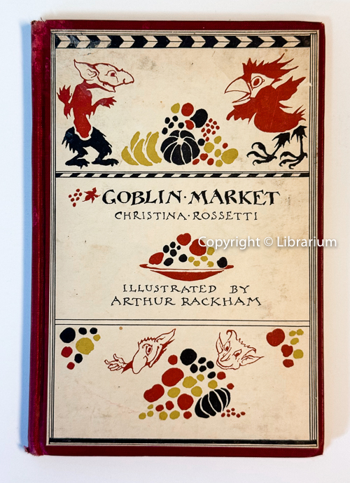 Goblin Market