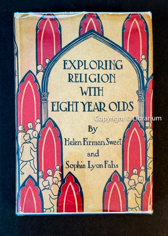 Exploring Religion with Eight Year Olds