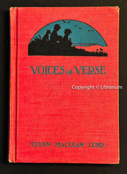 Voices of Verse: Book One