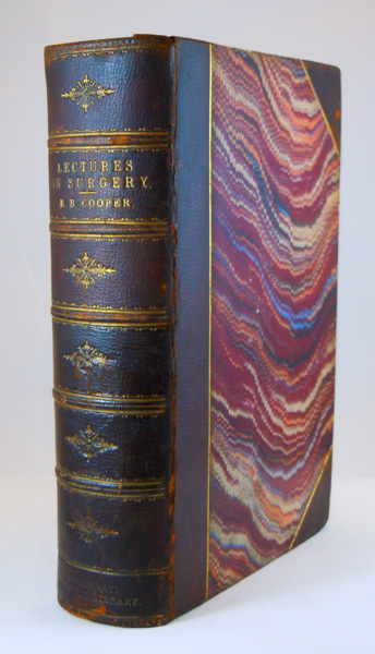 Lectures on the Principles and Practice of Surgery
