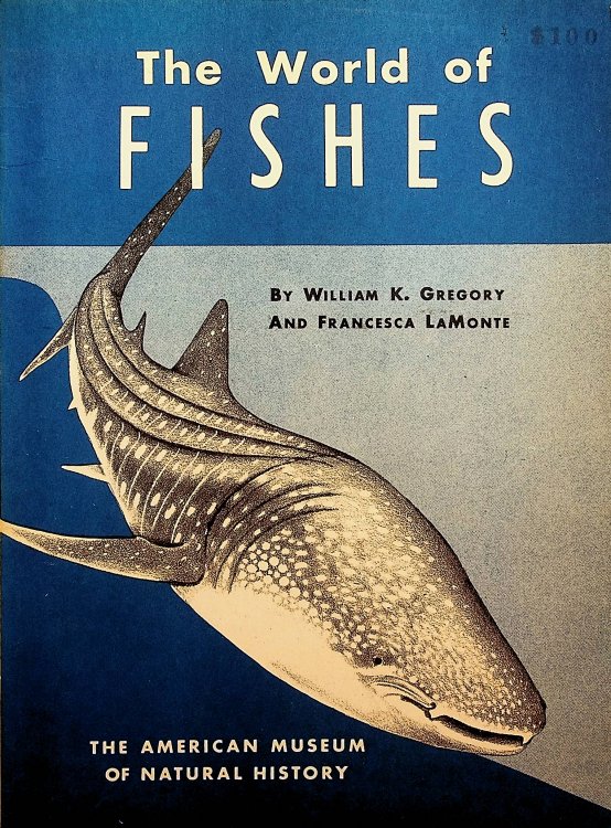 The World of Fishes