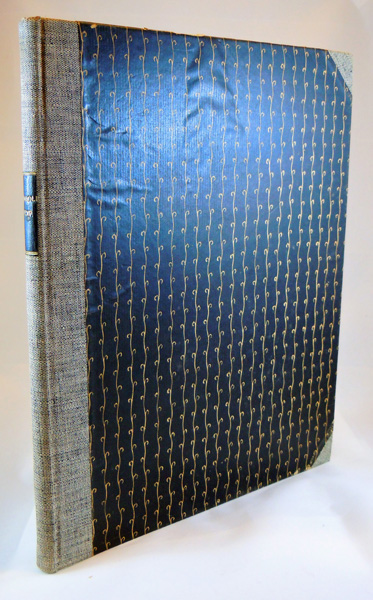 The Danish Ingolf-Expedition. Volume II. 5. Lamellibranchiata (Part I.), with 4 plates and 5 figures in the text