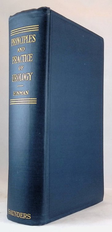 The Principles and Practice of Urology