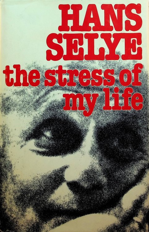 The Stress of My Life