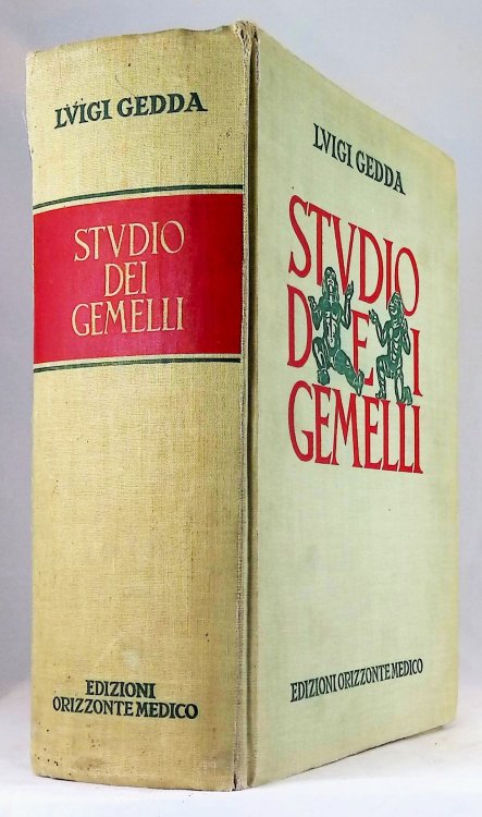 Studio dei Gemelli