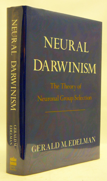 Neural Darwinism