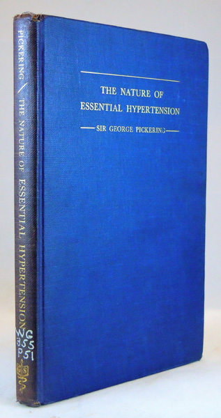 The Nature of Essential Hypertension