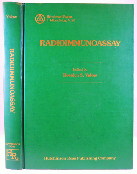 Radioimmunoassay