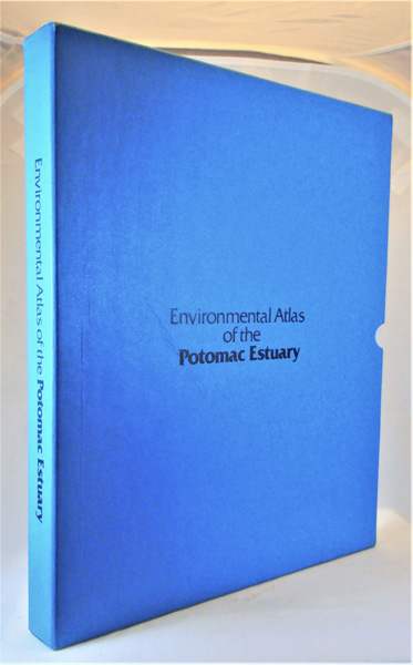 Environmental Atlas of the Potomac Estuary