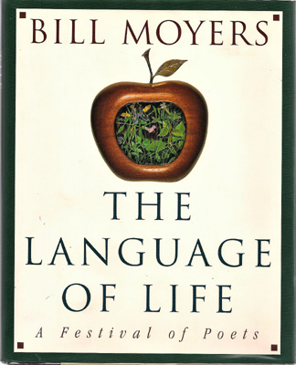 The Language of Life. A Festival of Poets
