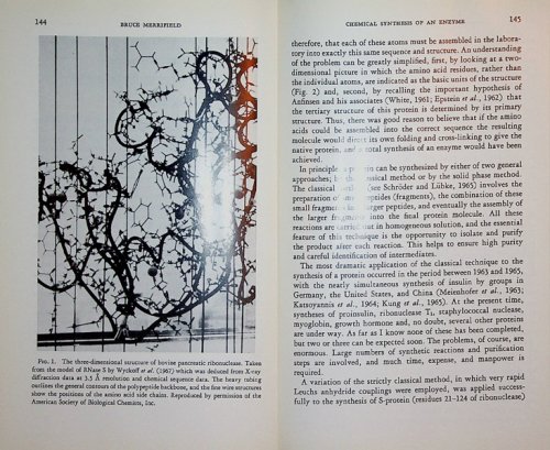 The Harvey Lectures delivered under the auspices of the Harvey Society of New York, Series 67