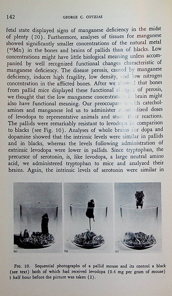 The Harvey Lectures delivered under the auspices of the Harvey Society of New York, Series 68
