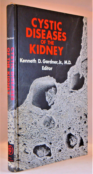 Cystic Diseases of the Kidney