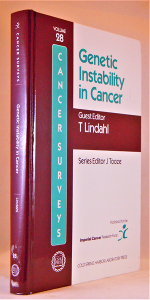 Genetic Instability in Cancer