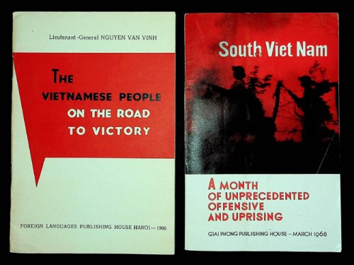 The Vietnamese People on the Road to Victory TOGETHER WITH South Viet Nam: A Month of Unprecedented Offensive and Uprising