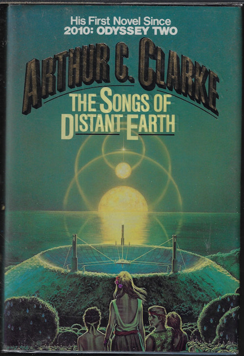 THE SONGS OF DISTANT EARTH