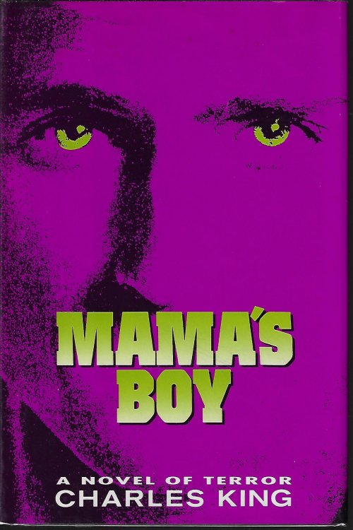 MAMA'S BOY