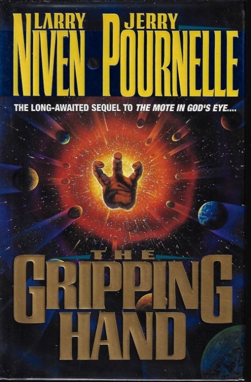 THE GRIPPING HAND