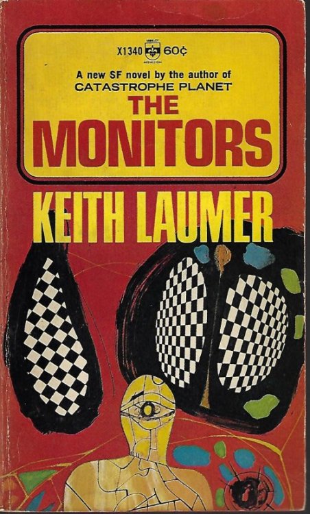 THE MONITORS