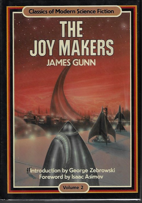 THE JOY MAKERS