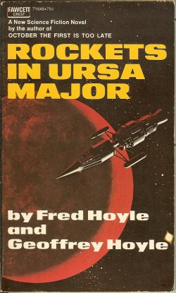 ROCKETS IN URSA MAJOR
