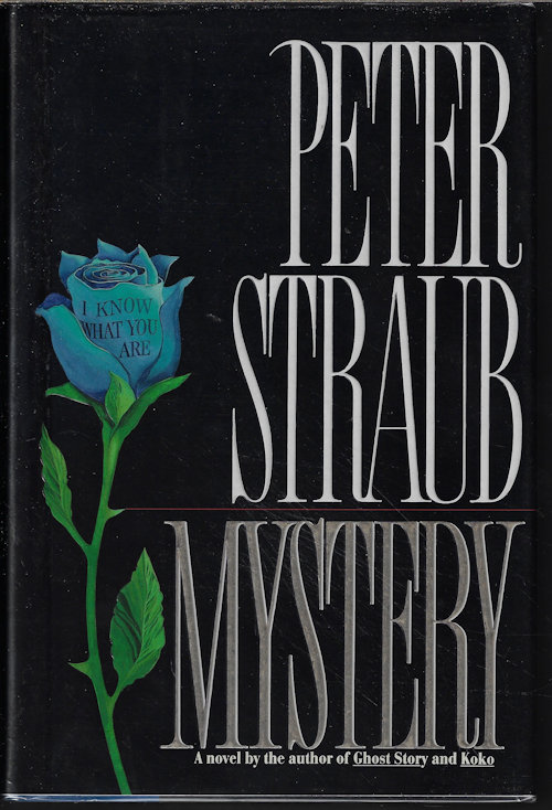MYSTERY