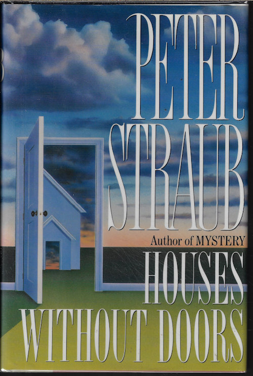 HOUSES WITHOUT DOORS