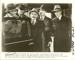 NIGHT KEY (Movie Still)