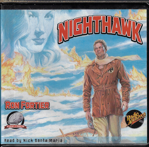 NIGHTHAWK