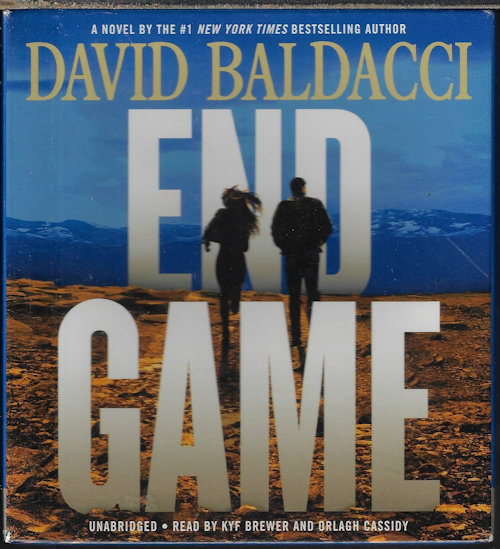 END GAME