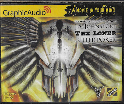 KILLER POKER: The Loner 9