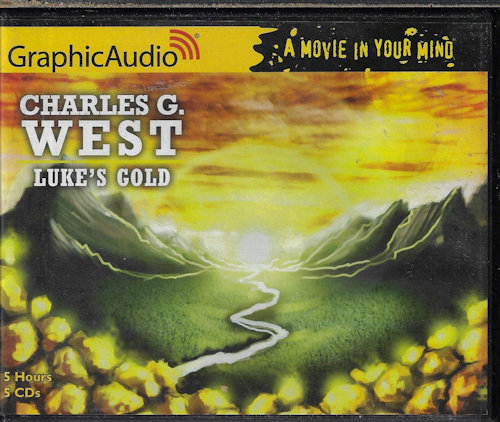 LUKE'S GOLD