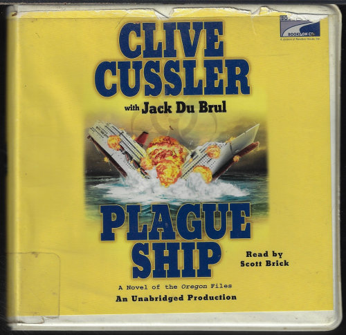 PLAGUE SHIP