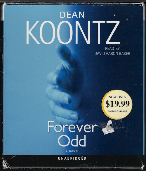 FOREVER ODD