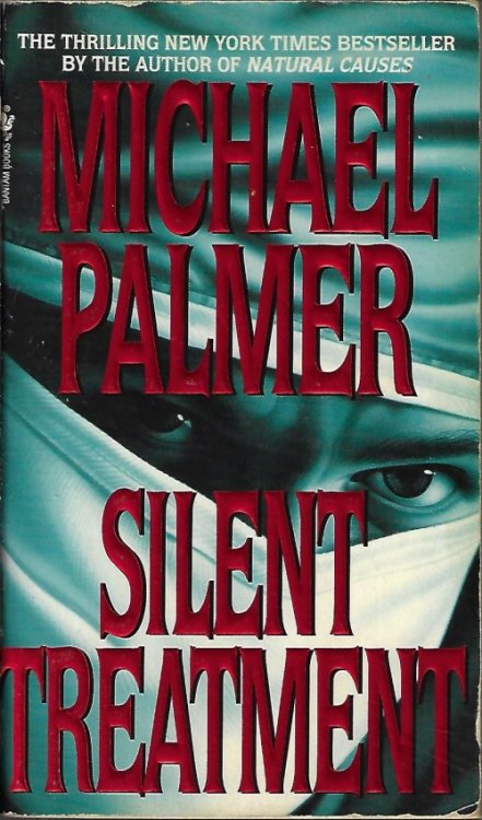 SILENT TREATMENT