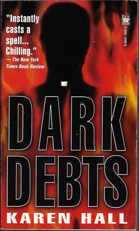DARK DEBTS