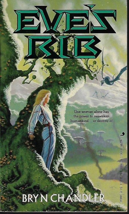EVE'S RIB