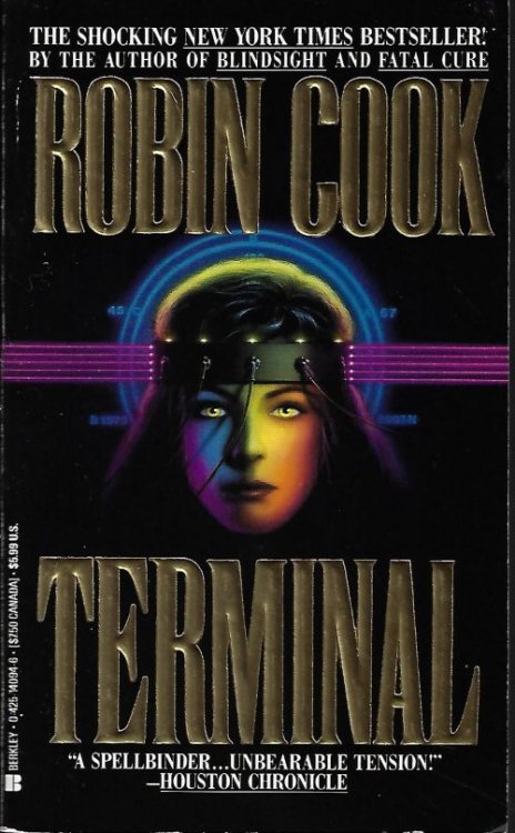 TERMINAL