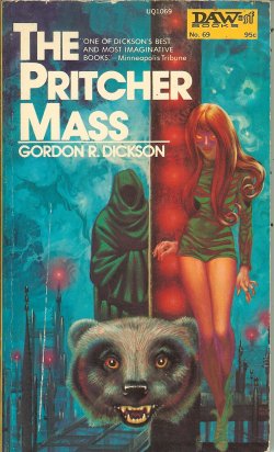 THE PRITCHER MASS
