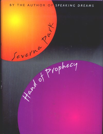HAND OF PROPHECY