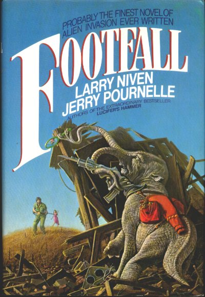 FOOTFALL
