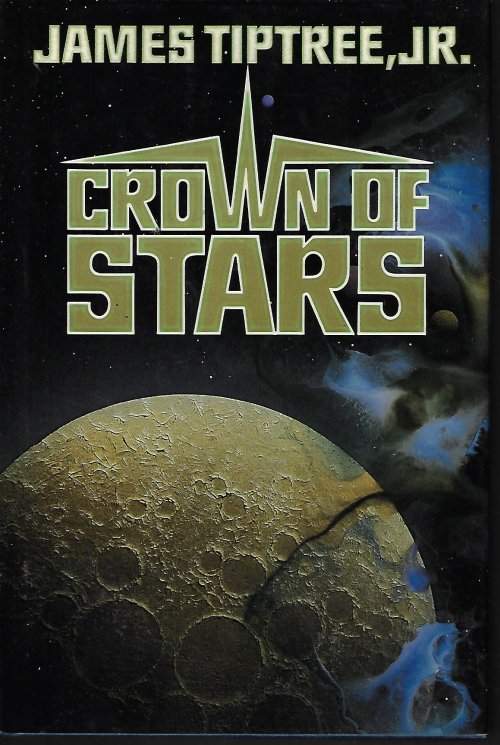 CROWN OF STARS