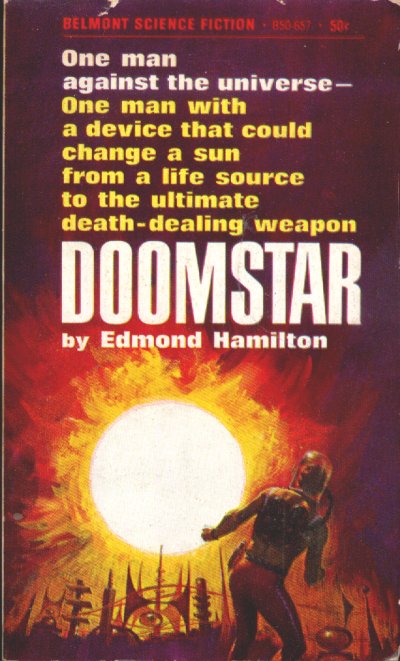 DOOMSTAR